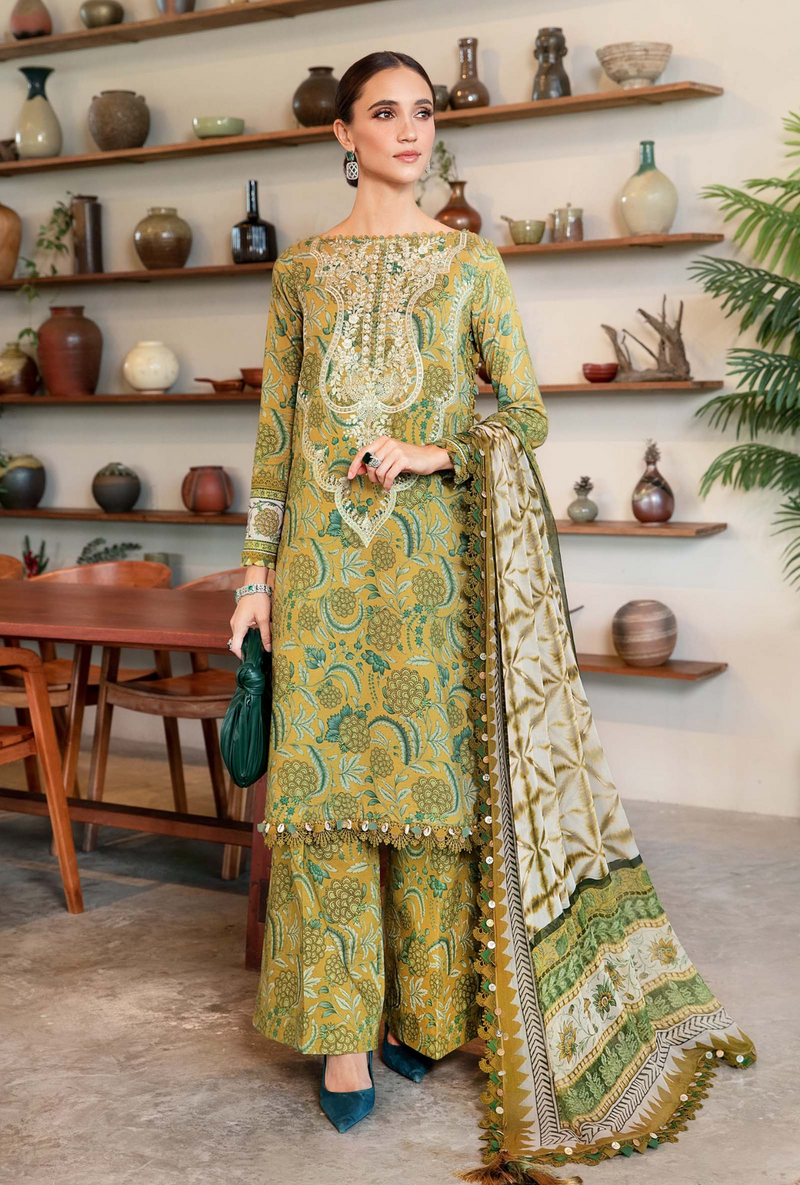 MPT-2513-B - Mprints Lawn 2025 - Maria B
