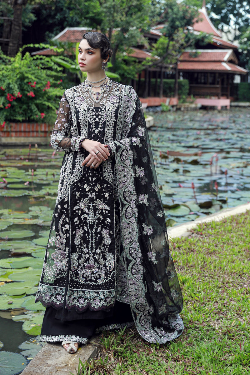 Noor - Ermina Wedding Collection - Ezra