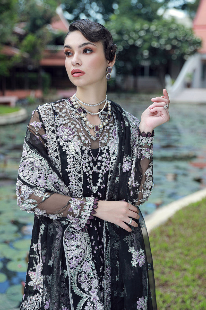 Noor - Ermina Wedding Collection - Ezra