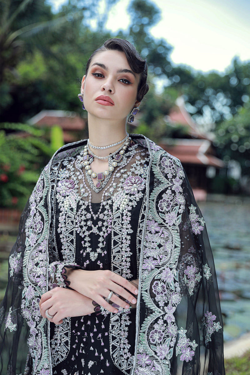 Noor - Ermina Wedding Collection - Ezra