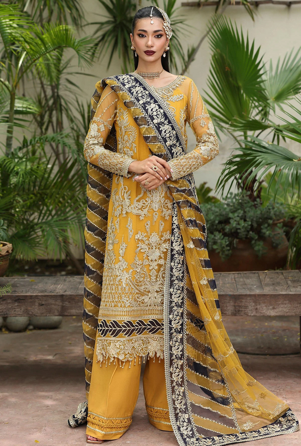 I-230 Zareha - Saiyara Luxury Formals - Imrozia Serene