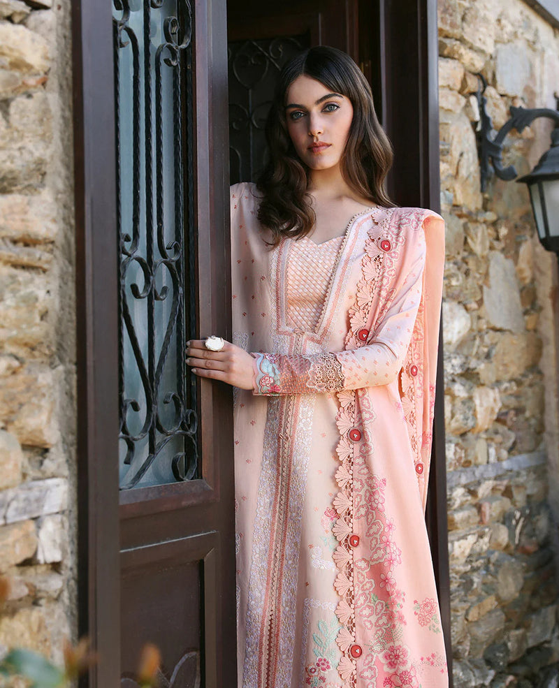 Republic Womanwear – Summer Lawn ’24 - Cemile (D6-A)