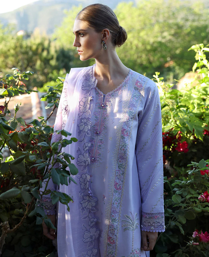 Republic Womanwear – Summer Lawn ’24 - Mélèze (D4-A)