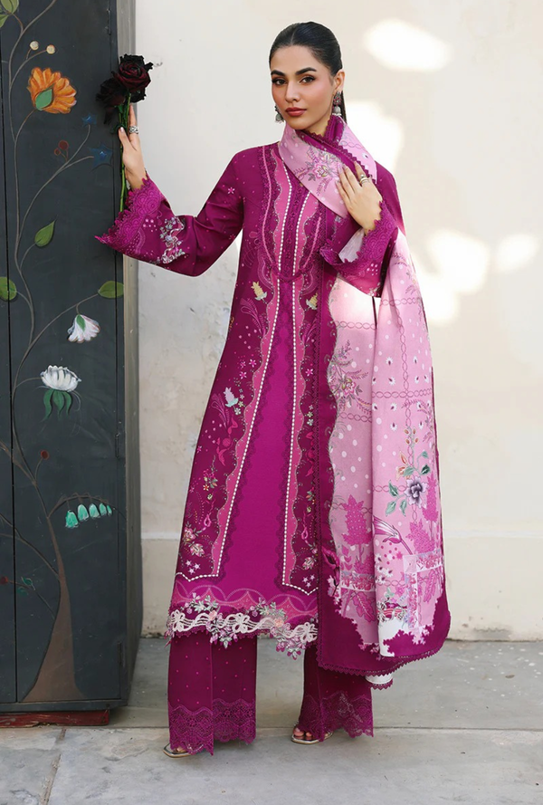 01B Joris - Q Prints Winter - Qalamkar
