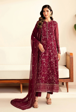 Darya - Deme Wedding Formals - Xenia