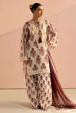 Amari - 01B - Coco Prints Jan `25 - Zara Shahjahan