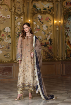 D02 - Noor Festive`25 - Noor by Sadia Asad