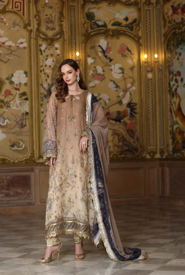 D02 - Noor Festive`25 - Noor by Sadia Asad