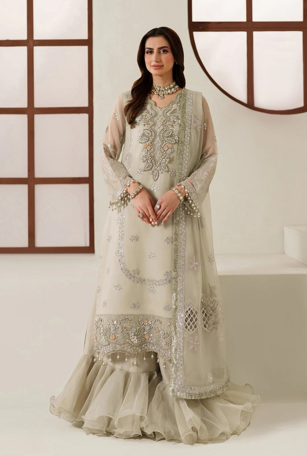 Nashmia - Reena Handmade Wedding - Alizeh