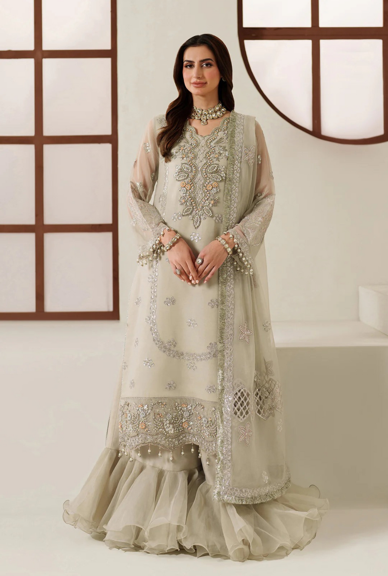 Nashmia - Reena Handmade Wedding - Alizeh
