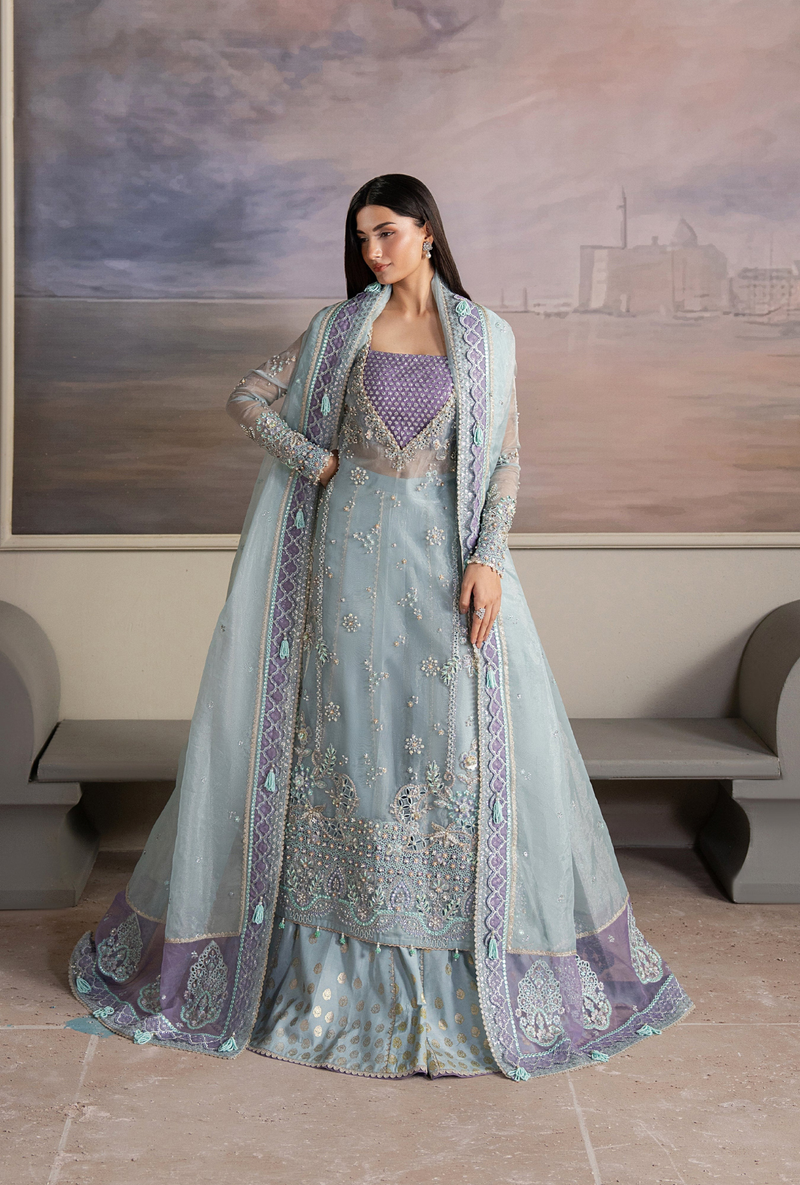 Aurayne - Solaris Wedding Formals - Ayzel