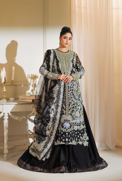 Hoor - Wedding Collection - Maryam Hussain