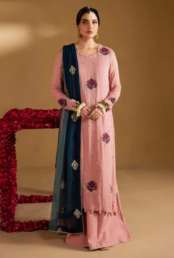 MK 14 - Mukeskari Chiffon - Nureh