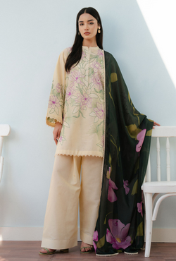 Bloom-1B - Coco Lawn 2025 - Zara Shahjahan