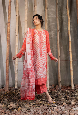 1B - Unstitched Fall Edit - Sobia Nazir