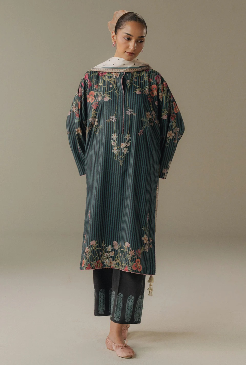 Amber Days-1B - Coco Prints Drop V - Zara Shahjahan