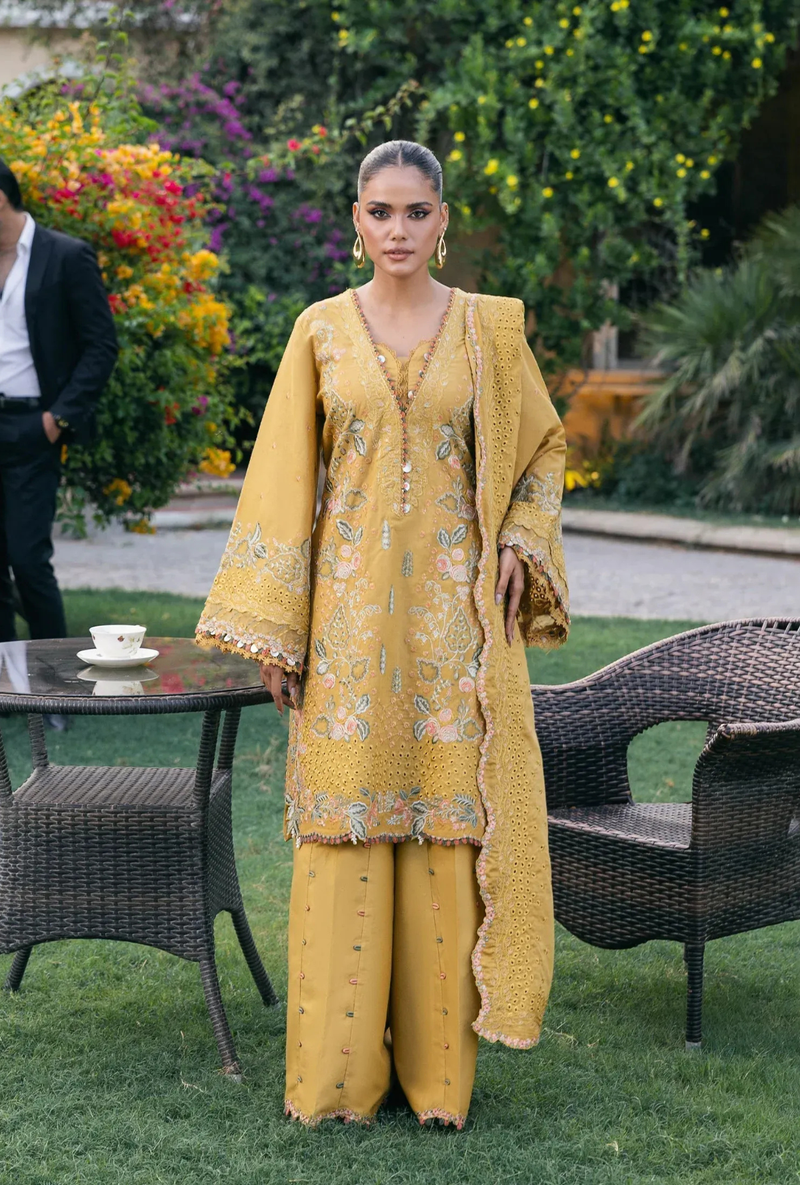 1B Florigold - Luxury Winter Collection - Elaf Premium