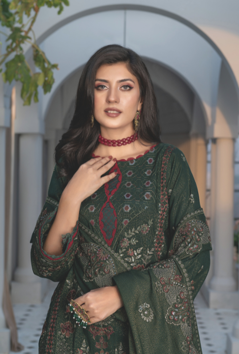 Wania - Sehnai Vol 1 - WP-174