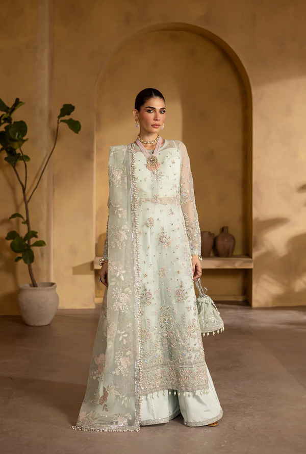 Celestia - Regalia Luxury Formals - Emaan Adeel