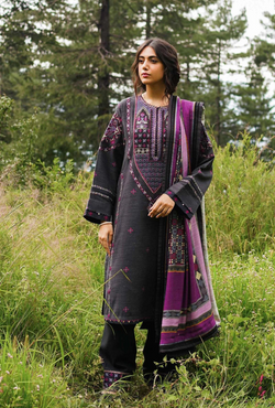 Zara Shahjahan – Coco Winter 23 - ZW22-5A