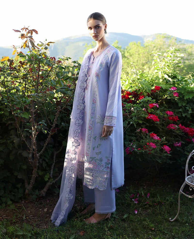 Republic Womanwear – Summer Lawn ’24 - Mélèze (D4-A)