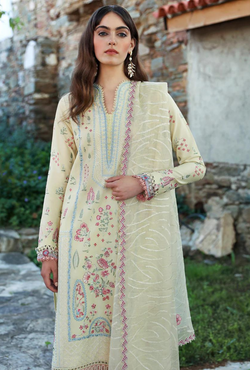 Republic Womanwear – Summer Lawn ’24 - Ezel (D7-B)