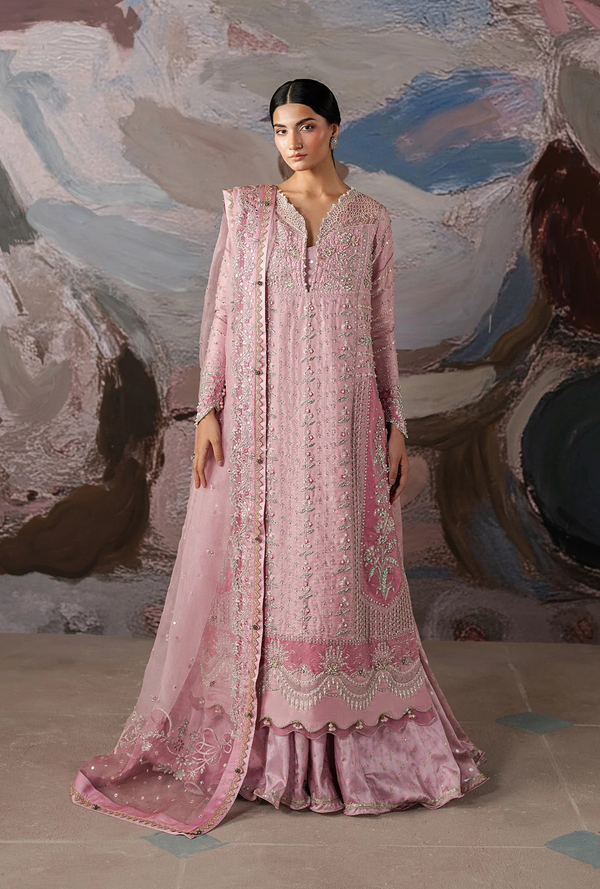 Burnora - Solaris Wedding Formals - Ayzel