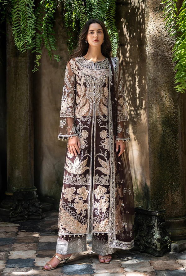 Cleora - La-via-Haute Wedding Festive - Esmel