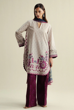 Muse 2A - Coco Prints Drop Four - Zara Shahjahan