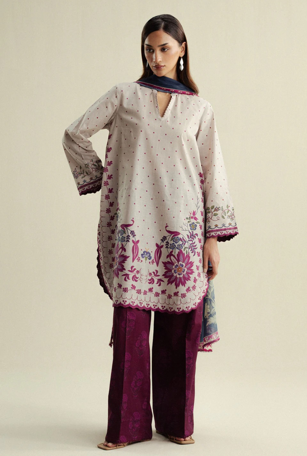 Muse 2A - Coco Prints Drop Four - Zara Shahjahan