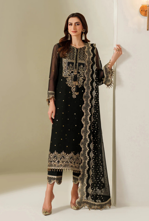 Reshma - Reena Handmade Wedding - Alizeh