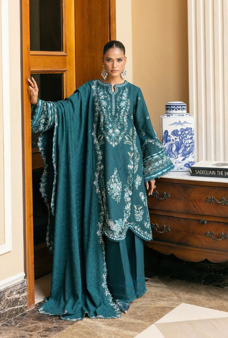 2A Fiorenne - Luxury Winter Collection - Elaf Premium