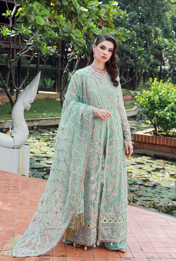 Lotus - Ermina Wedding Collection - Ezra