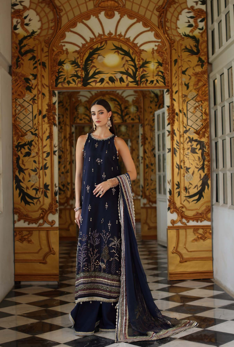 D03 - Noor Festive`25 - Noor by Sadia Asad