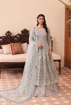 MLF-03 Anaya - Marwa Luxury Formals - Maryam Hussain