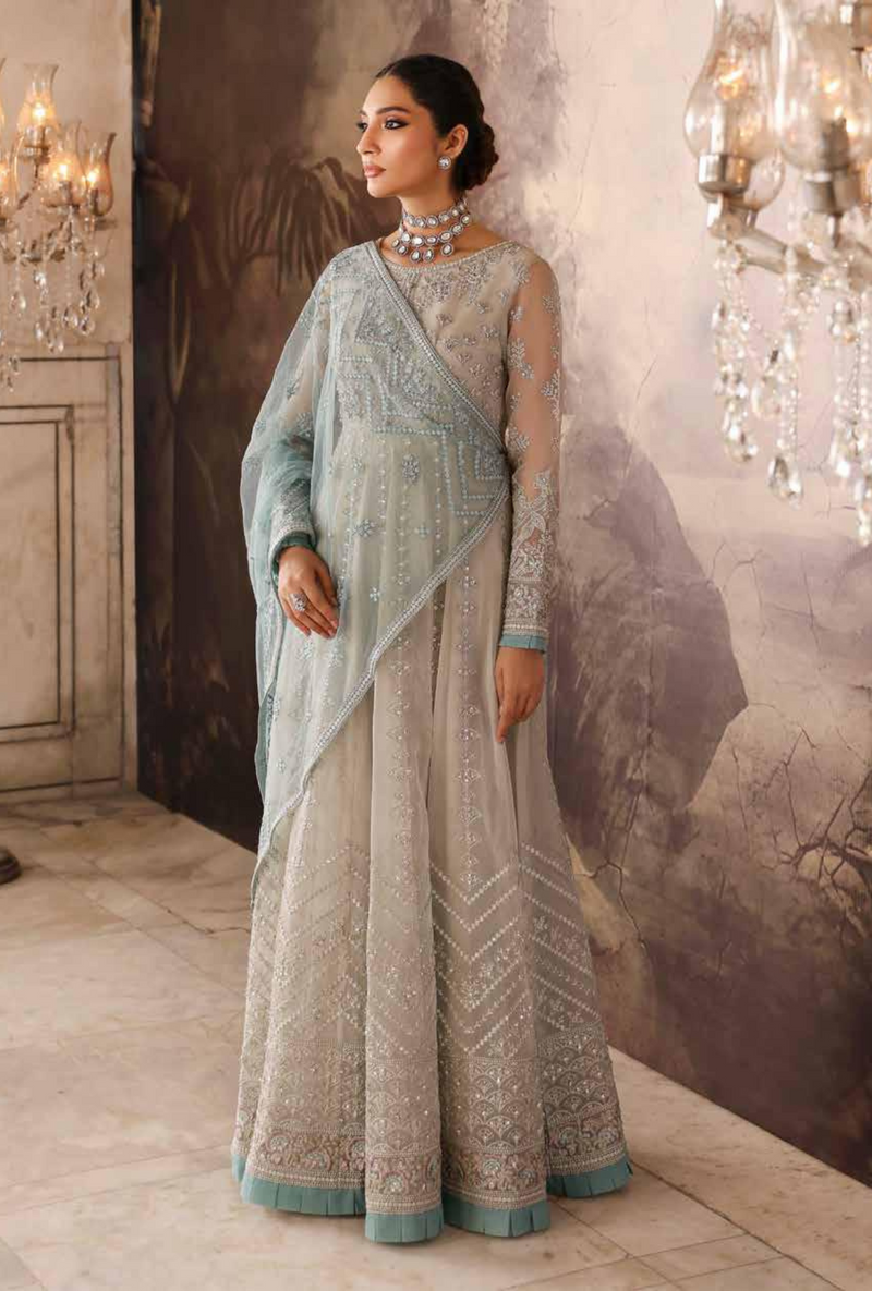 Flossie - Mehak Luxury Formals  - FE-803