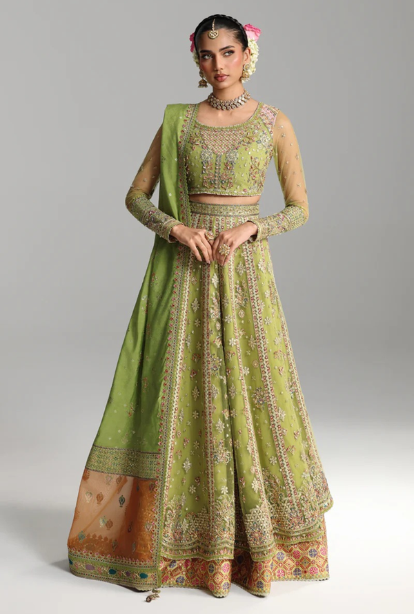 03 Gulnara - Shadmani Formals - Qalamkar