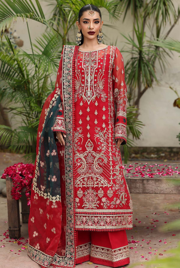 I-231 Sarosh - Saiyara Luxury Formals - Imrozia Serene