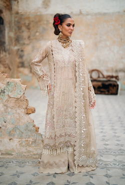 Chandni - Mehrmaah Wedding Formals - Florent