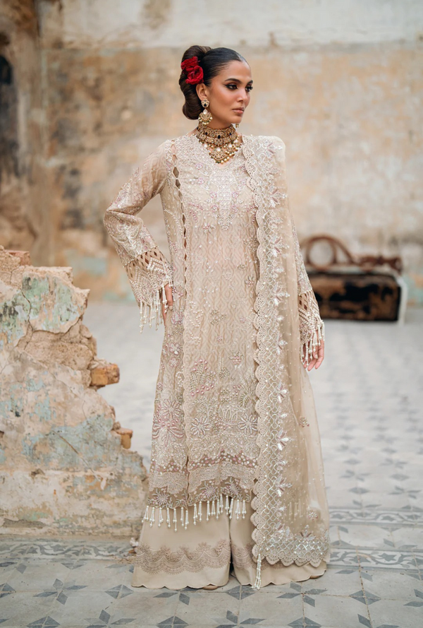 Chandni - Mehrmaah Wedding Formals - Florent