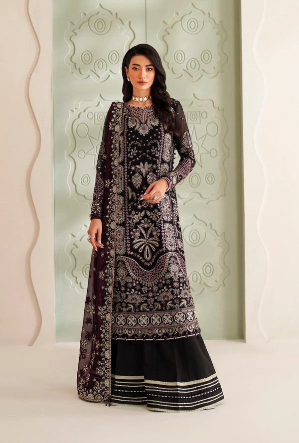 Ayat - Neorah Luxury Unstitched - Xenia