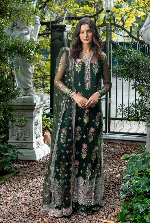 Desiree - La-via-Haute Wedding Festive - Esmel