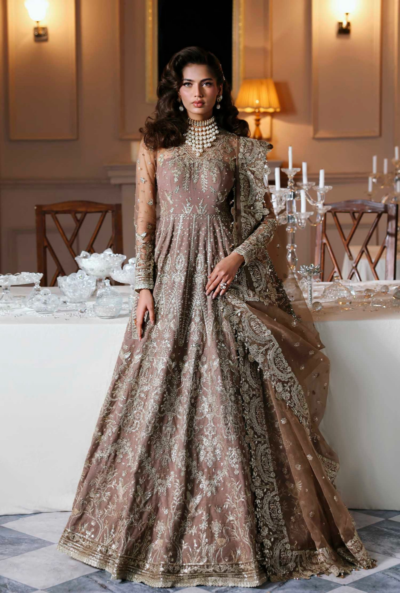 Noorzaib - Mastani Luxury Formals - Akbar Aslam