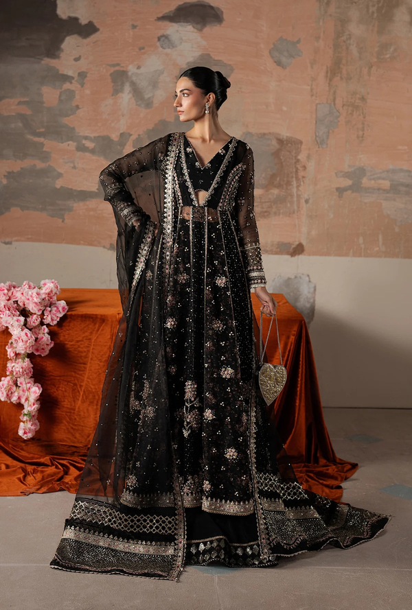 Dusklore - Solaris Wedding Formals - Ayzel