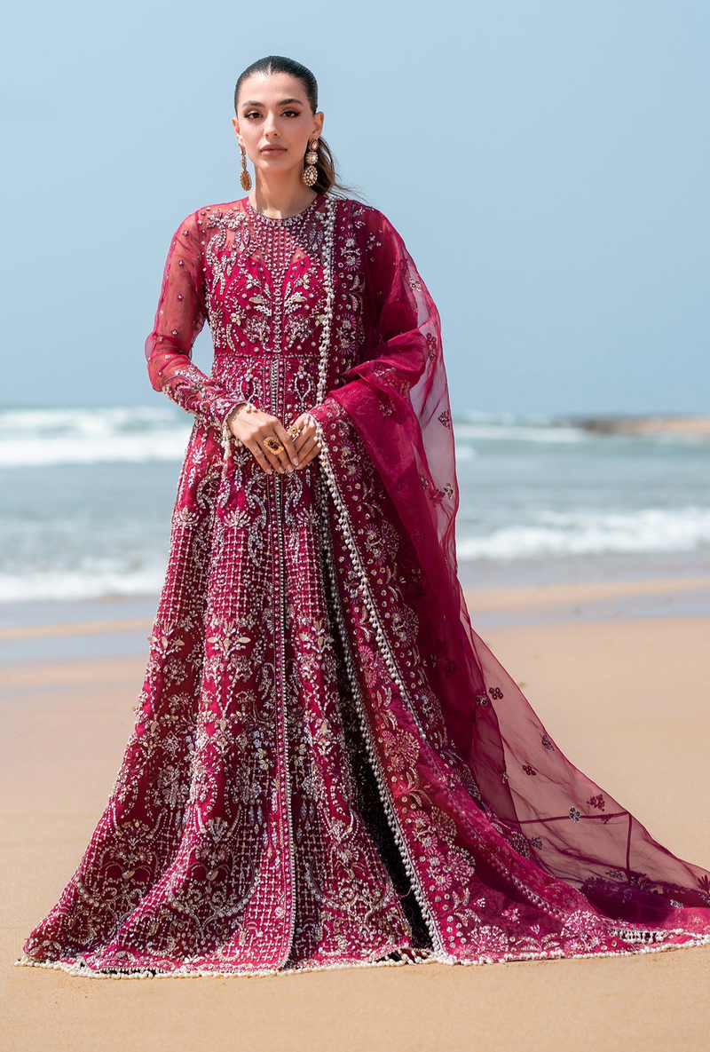 Flora - Reveuse Wedding Formals - Kamari