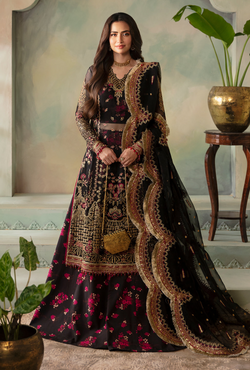 Kohinoor - Elena Wedding Formals - Saad Shaikh