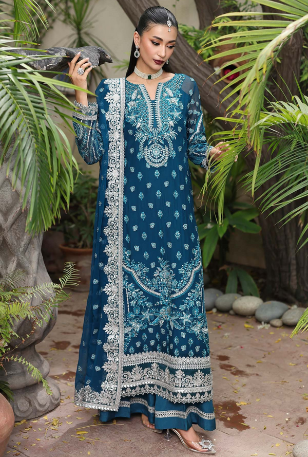 I-232 Azura - Saiyara Luxury Formals - Imrozia Serene