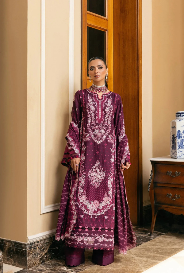 2B BerryBlush - Luxury Winter Collection - Elaf Premium