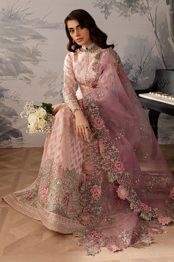 NEL-55 - Nureh - Elanora Luxury Chiffon