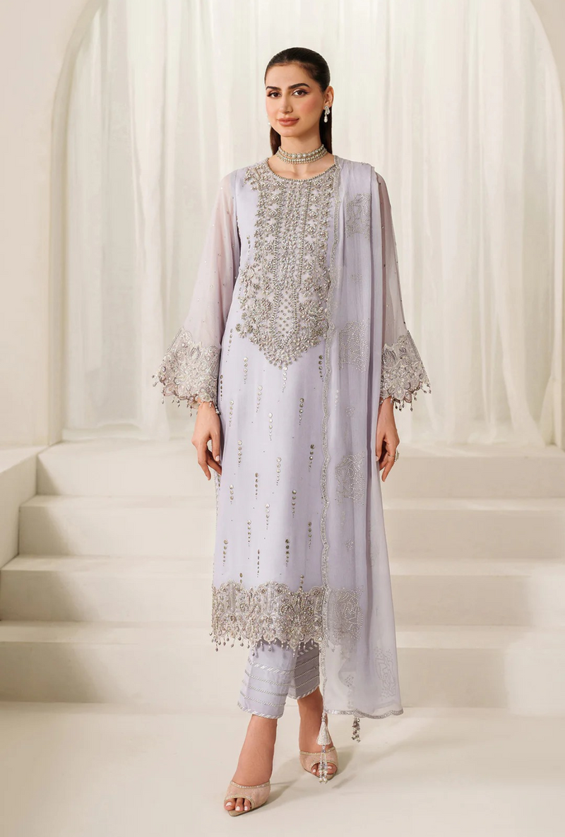 Feeha - Reena Handmade Wedding - Alizeh